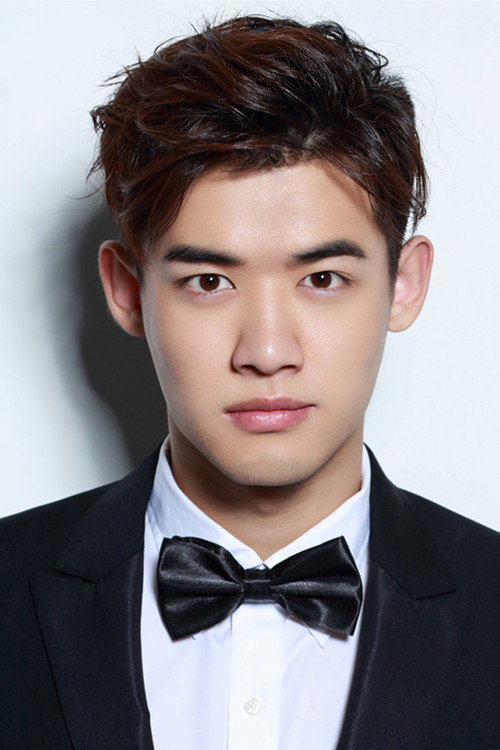 Photo of Liu Dongqin