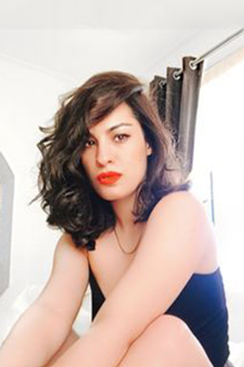 Photo of Markella Pappa