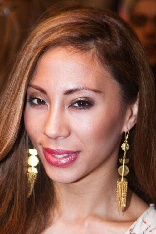 Photo of Jackie Navarro