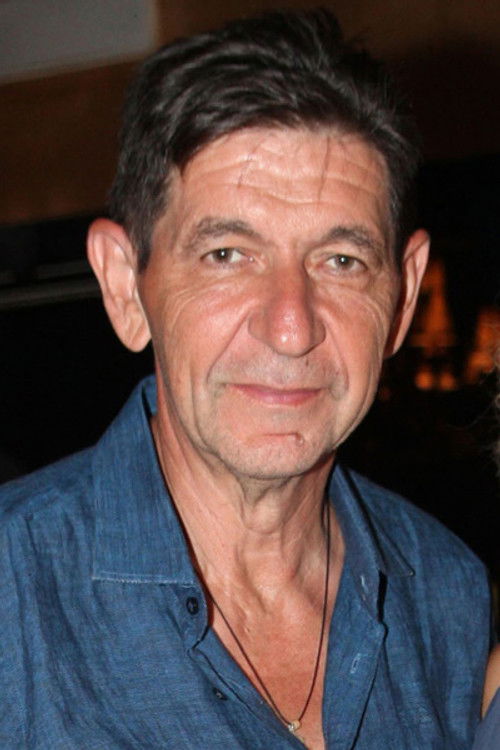 Photo of Gerasimos Skiadaresis