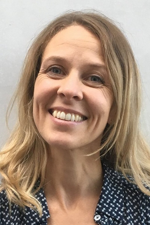 Photo of Rikke Frøbert