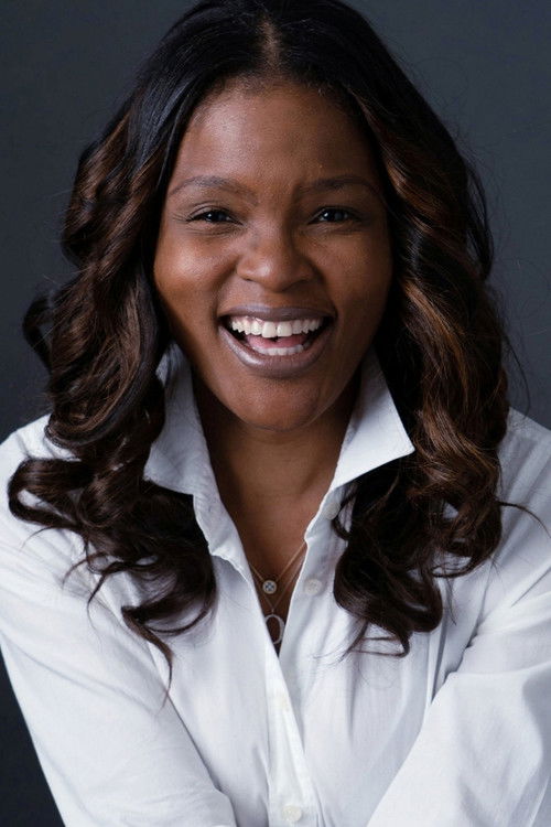 Photo of Chrishaunda Lee Perez