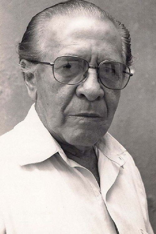 Photo of Fernando Spencer