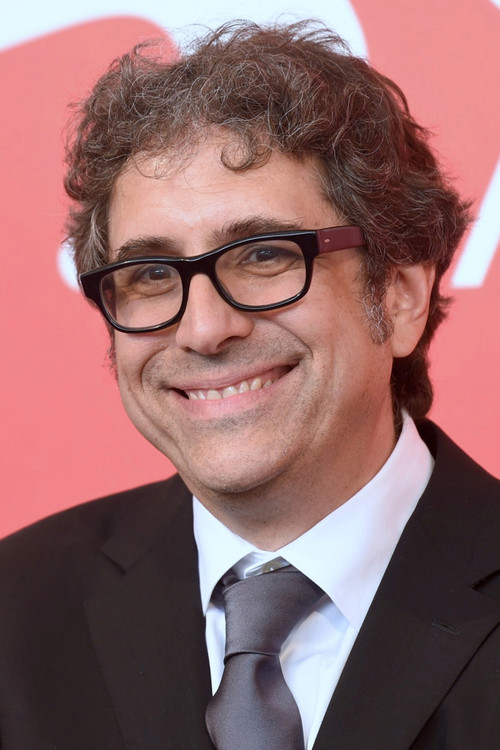 Photo of Bob Murawski