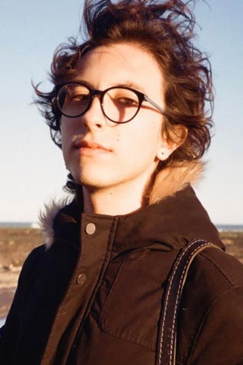 Photo of Iván Preuss