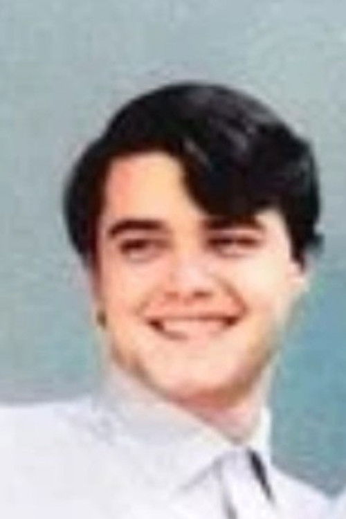 Photo of Gian Carlo Sartorello