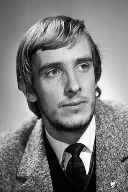 Photo of Lembit Ulfsak