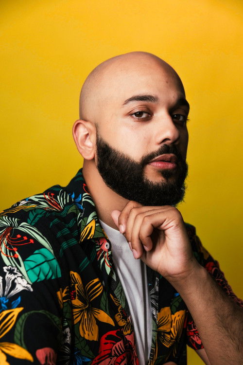 Photo of Faizan Khan