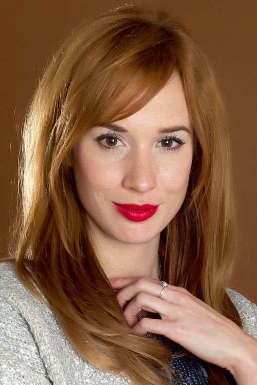 Photo of Tatiana Pauhofová