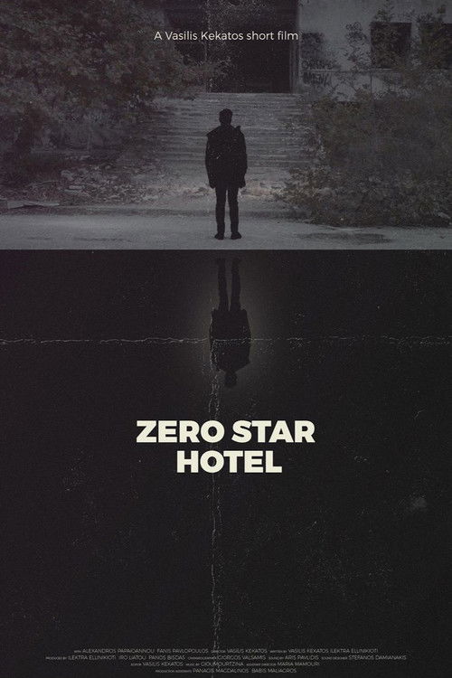 Zero Star Hotel