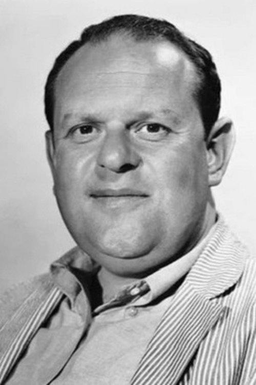 Photo of Jack Weston