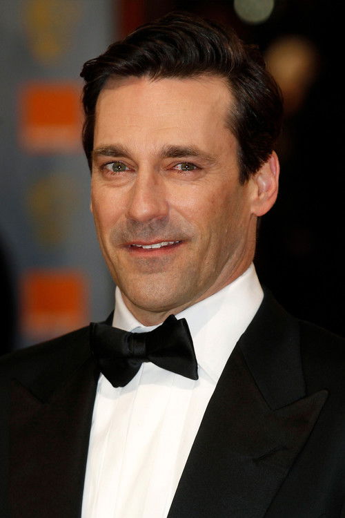 Photo of Jon Hamm