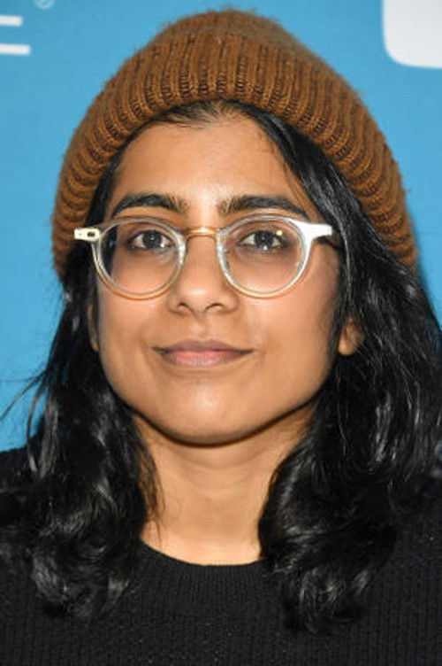 Photo of Minhal Baig