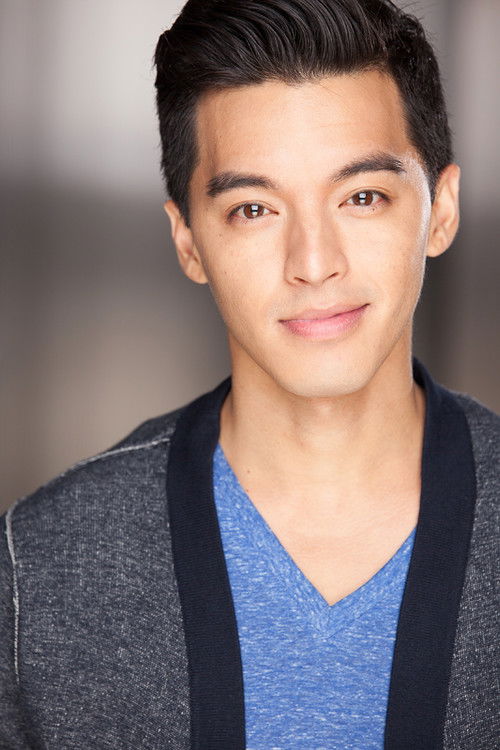 Photo of Carlin James