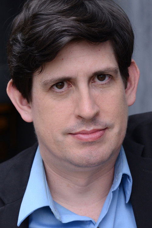 Photo of Michael Beardsley