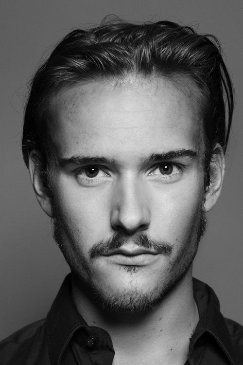 Photo of Kasper Dalsgaard