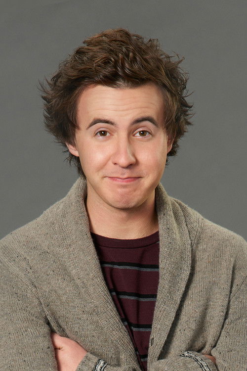 Photo of Nicholas Coombe