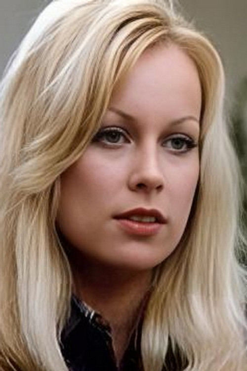 Photo of Gina Janssen