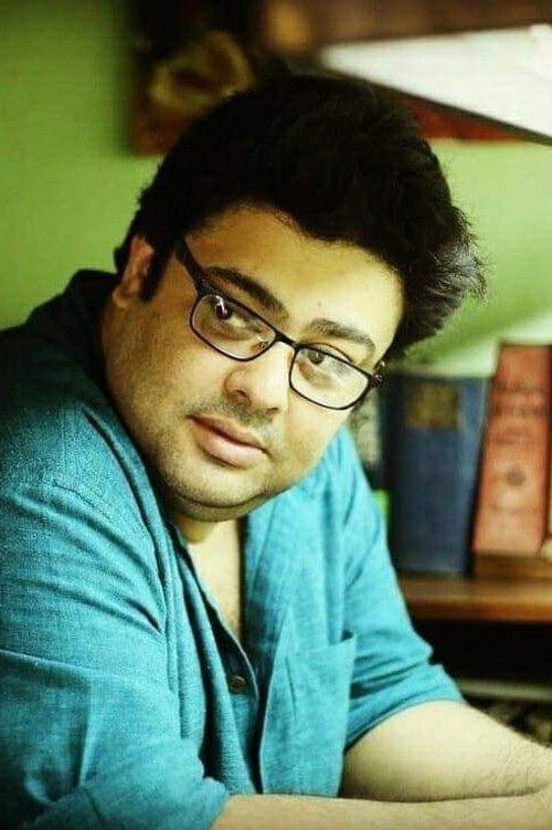 Photo of Ambarish Bhattacharya