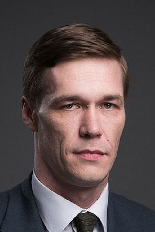 Photo of Artyom Bystrov