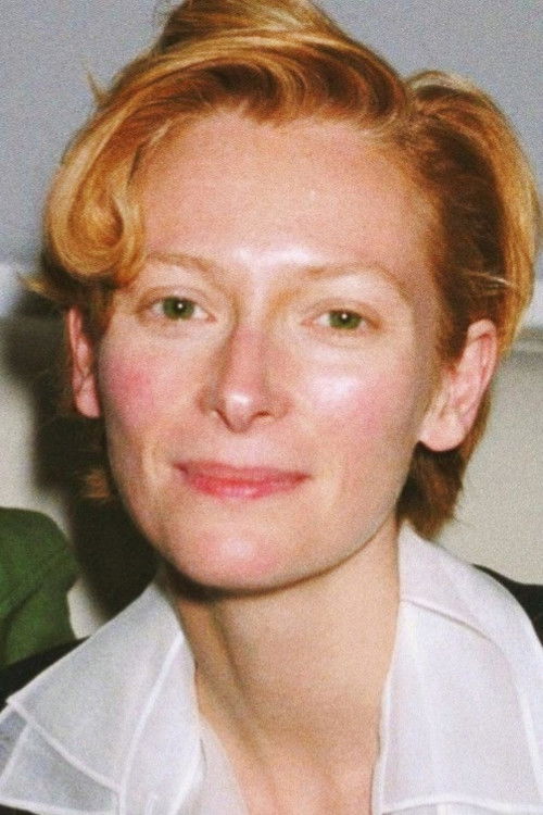 Photo of Tilda Swinton