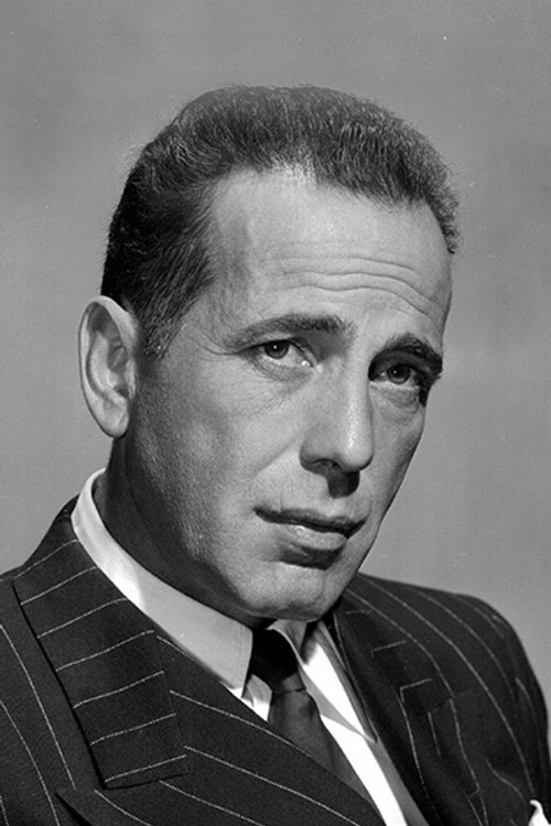 Photo of Humphrey Bogart