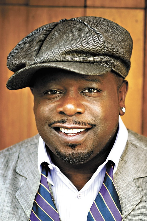 Photo of Cedric the Entertainer