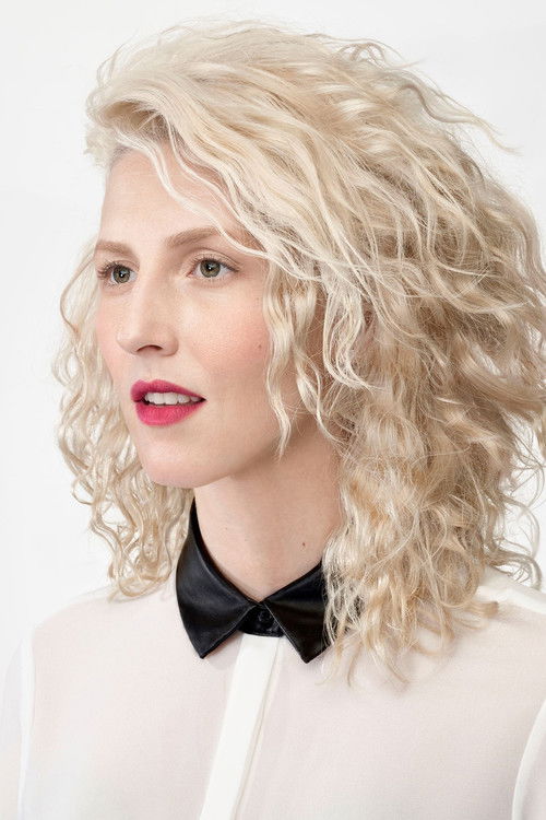 Photo of Ingrid St-Pierre