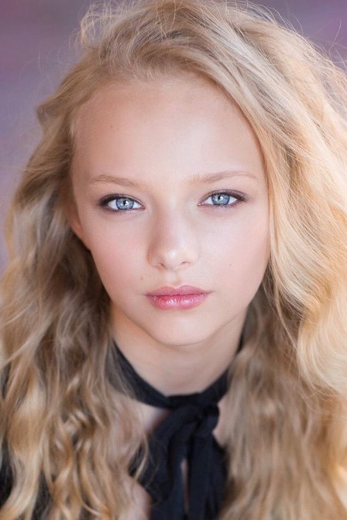 Photo of Amiah Miller