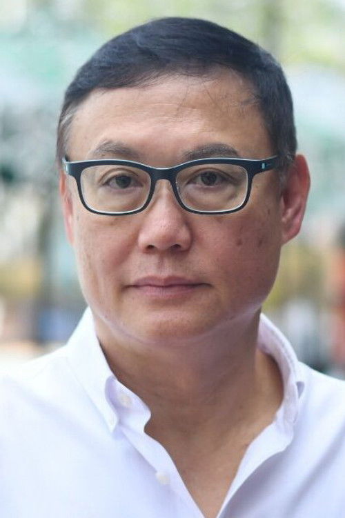 Photo of Yim Ho