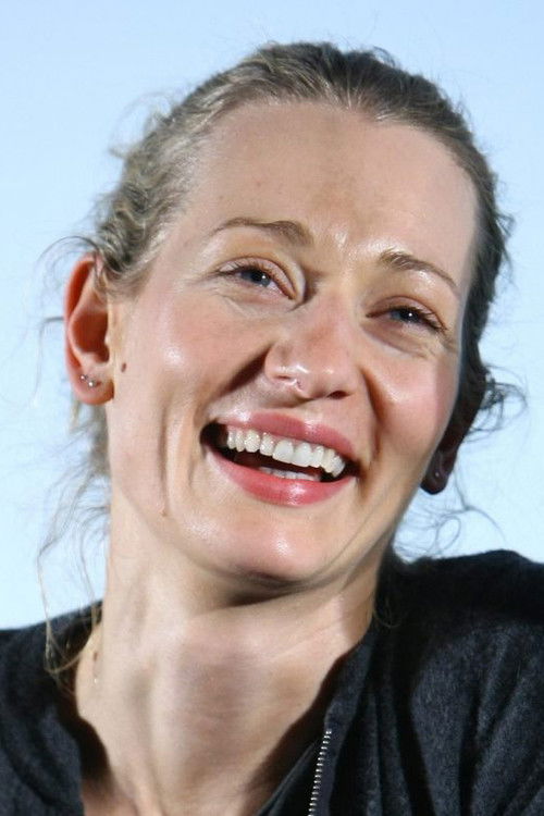 Photo of Magdalena Popławska