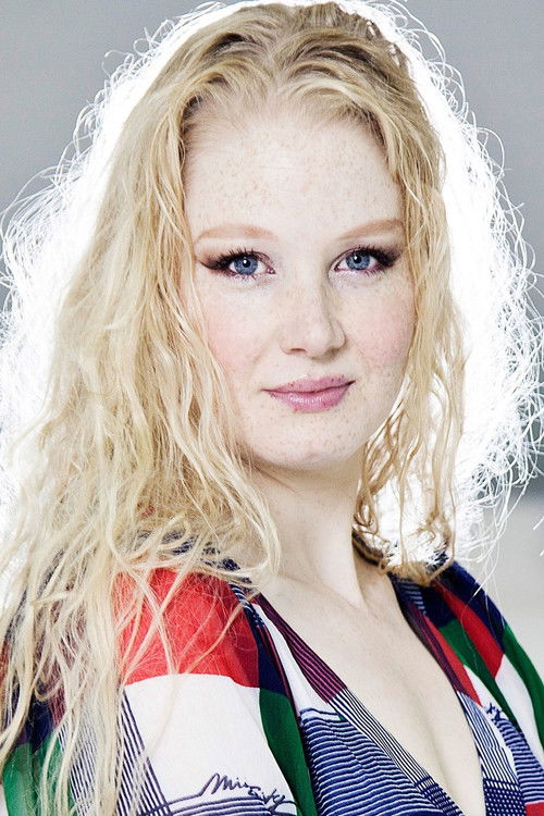 Photo of Sanne Søndergaard