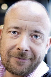 Photo of Nikolaj Steen