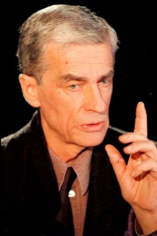 Photo of Adam Hanuszkiewicz