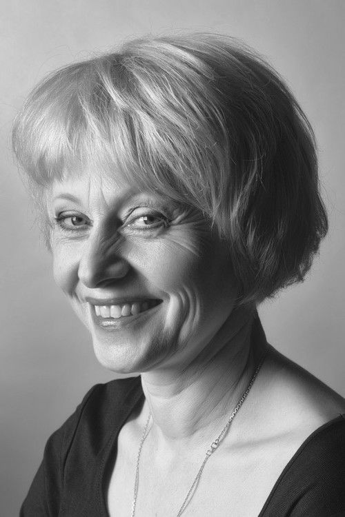 Photo of Jaromíra Mílová