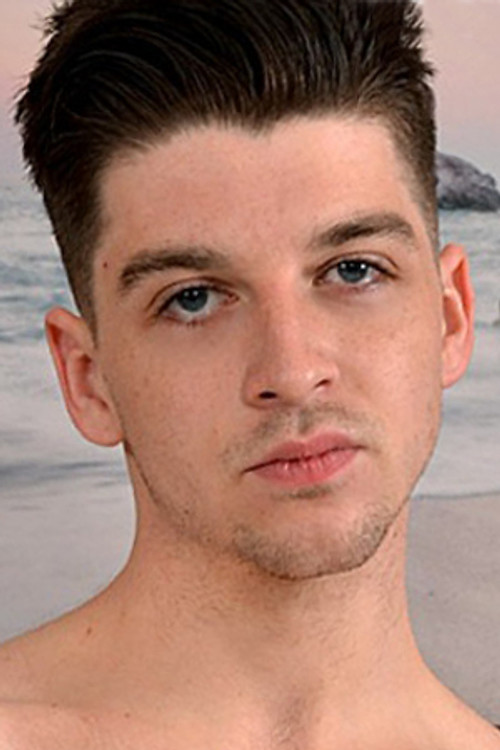 Photo of Edwin Sykes