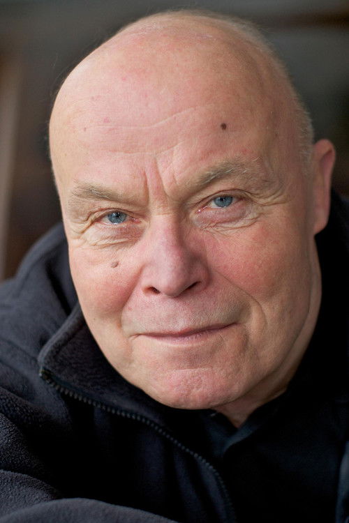 Photo of Volkmar Kleinert