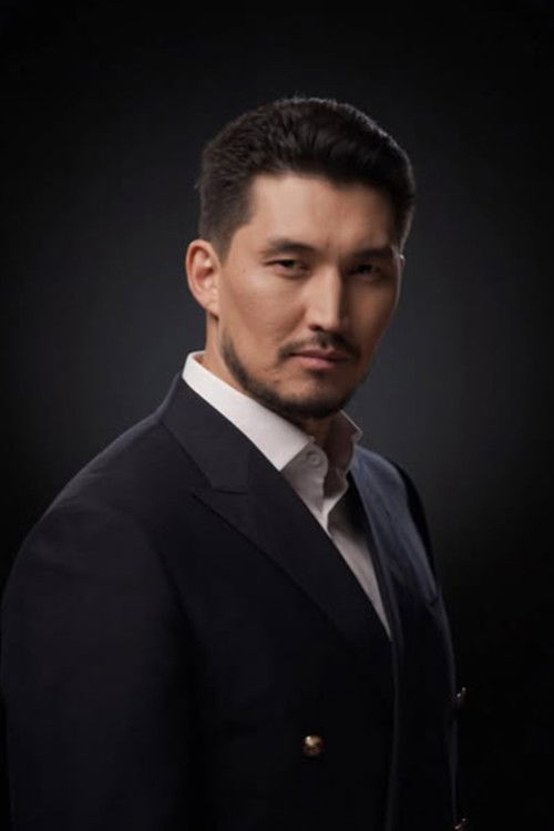 Photo of Adil Akhmetov