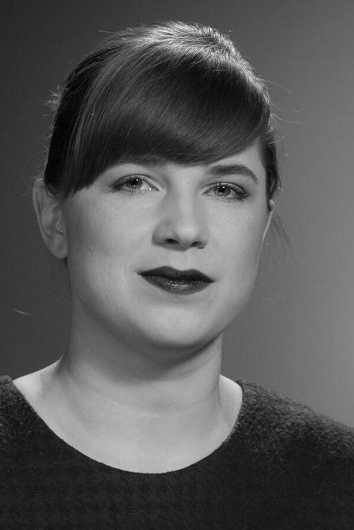 Photo of Ragne Veensalu