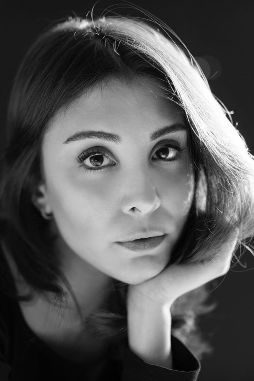 Photo of Dila Yağcı