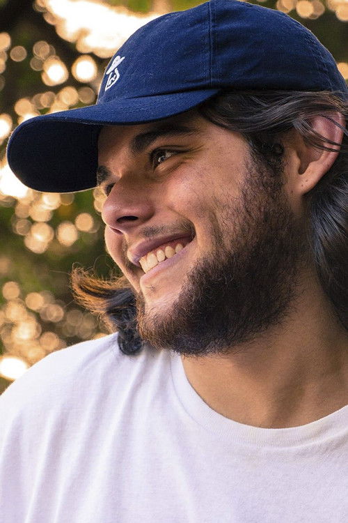 Photo of Renan Távora Soares