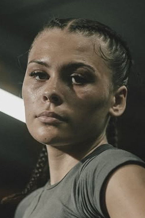 Photo of Tiah Mai Ayton