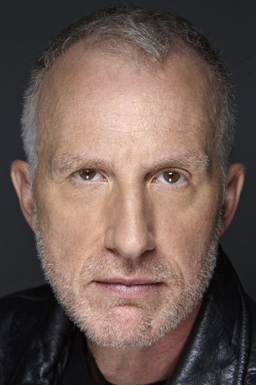 Photo of Kent Staines