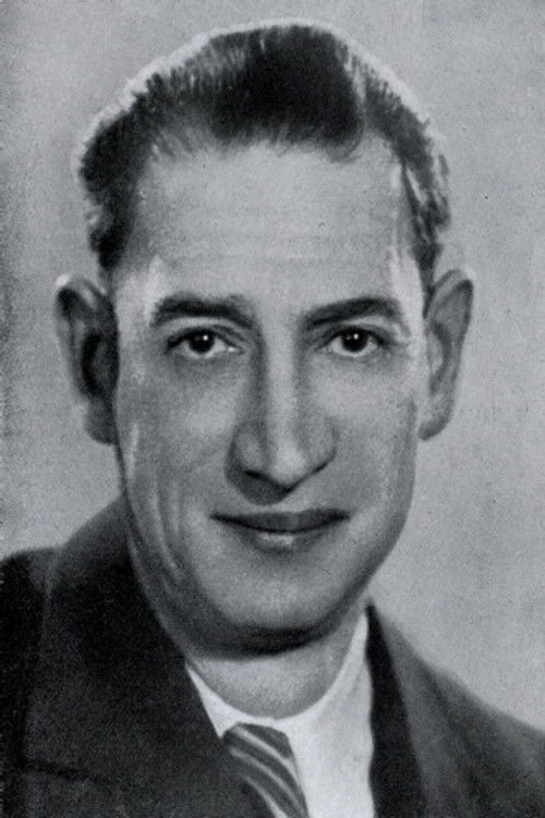 Photo of Georges Bever