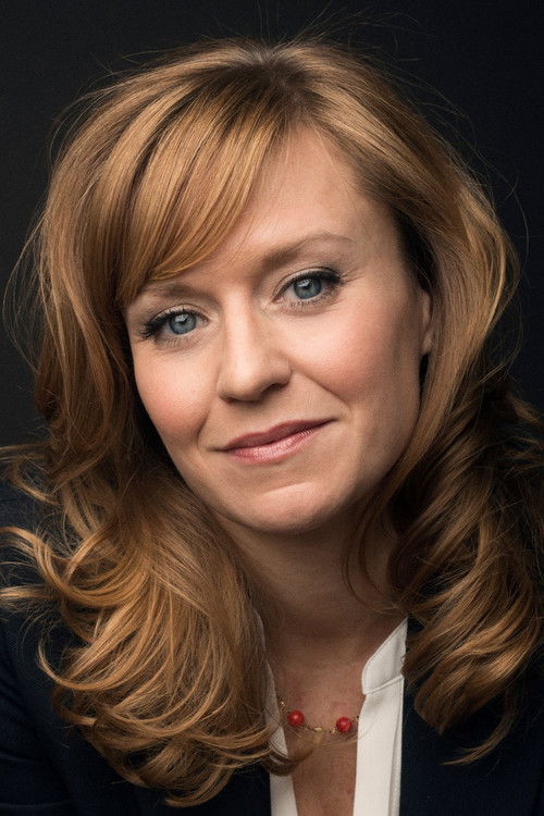 Photo of Megan Sikora