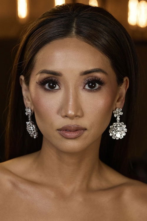 Photo of Brenda Song
