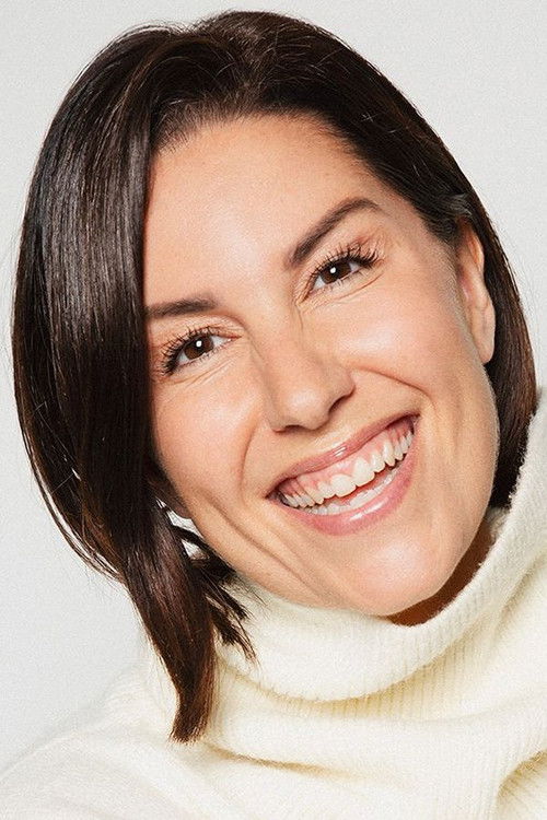 Photo of Nadia Nouamani