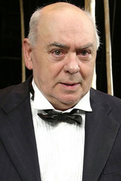 Photo of Anatoliy Ravikovich