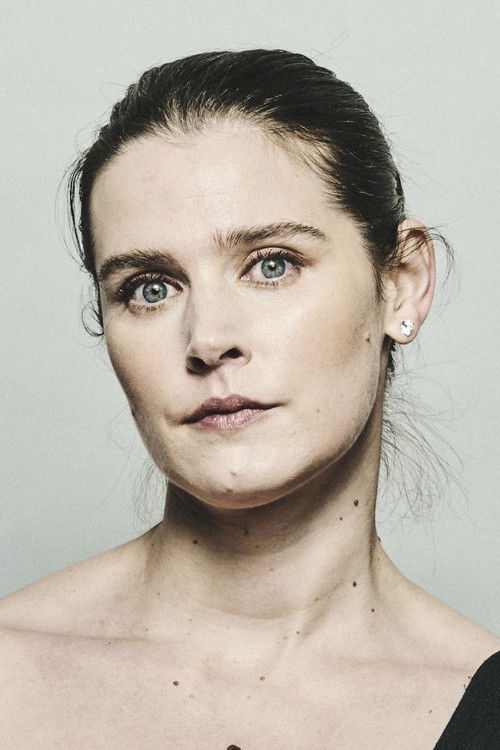 Photo of Inga Ibsdotter Lilleaas