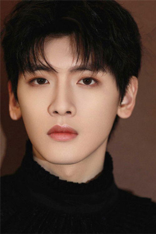 Photo of Zhai Xiaowen